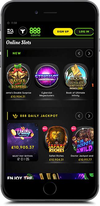 888 casino daily free spins